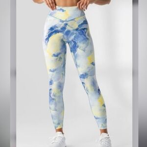 Vitality x Brittant Mahomes Ascend Leggings